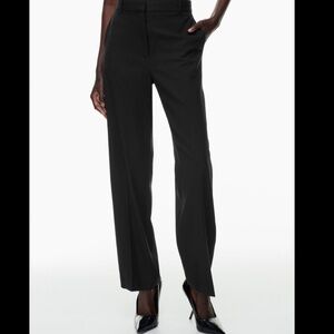 Aritzia Babaton Agency Pants - image 1